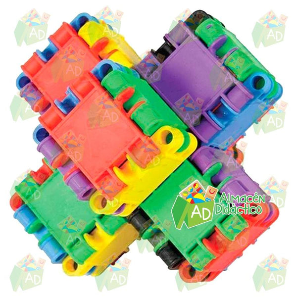 MUROBRICKS - EDUCREA