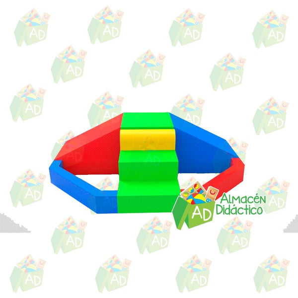 GYM MULTIPLAY