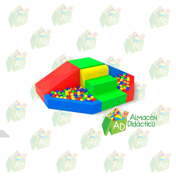 GYM MULTIPLAY