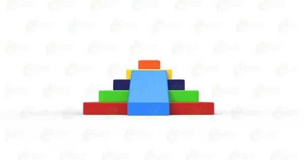 PIRÁMIDE DE DIVERSIÓN