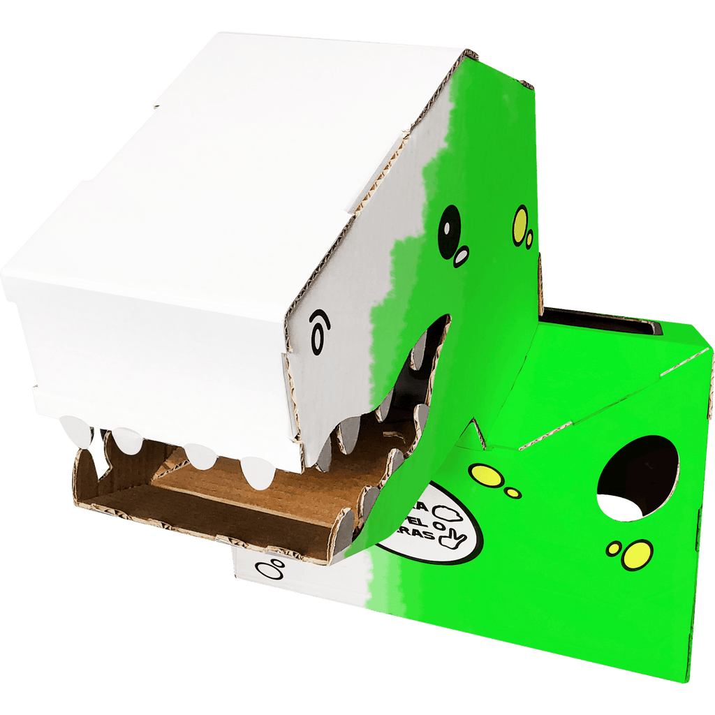 TIRANOSAURIO
