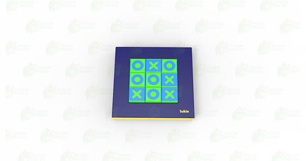 TIC-TAC FUN
