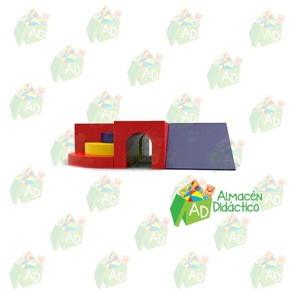 MEGA GYM VILLITA