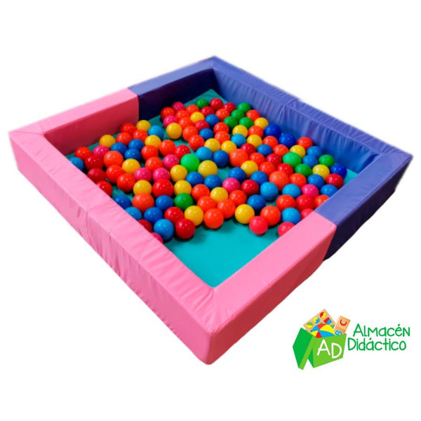 ESTACION DE JUEGO STARTER KIT BASIC