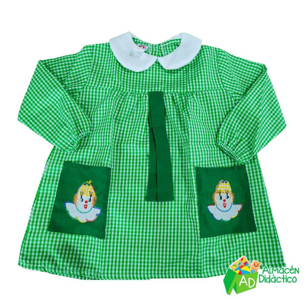 BATA INFANTIL PAYASITO