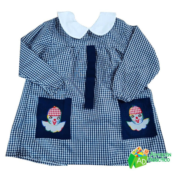 BATA INFANTIL PAYASITO