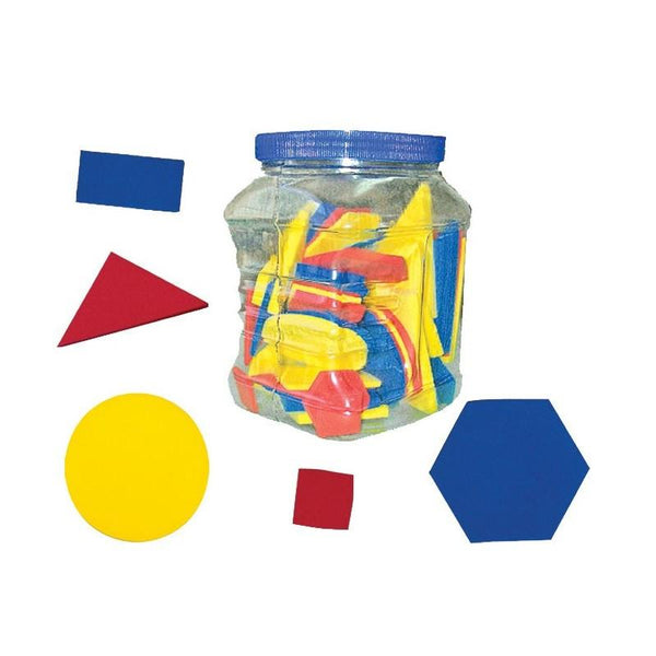 BLOQUES LOGICOS DE FOMY