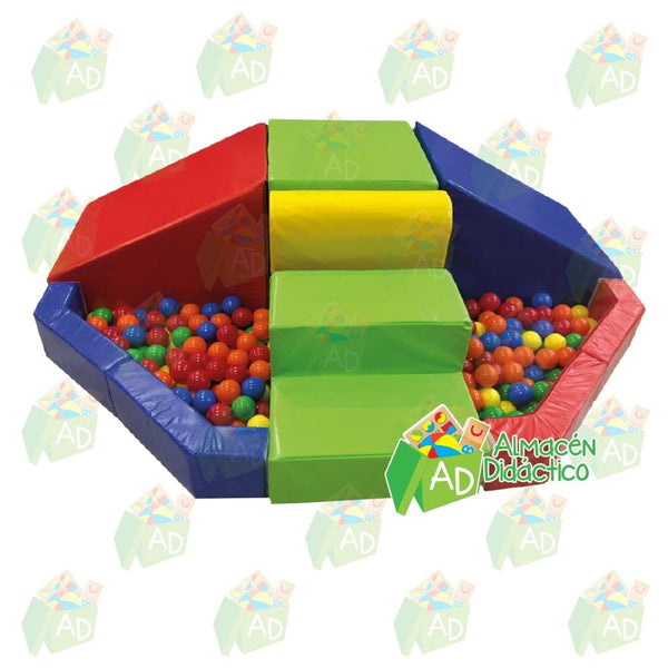 GYM MULTIPLAY