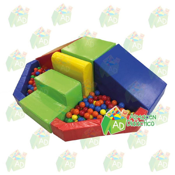 GYM MULTIPLAY