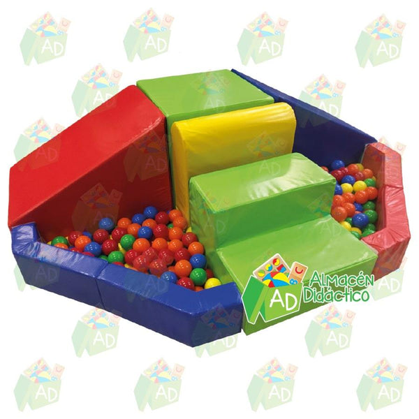 GYM MULTIPLAY